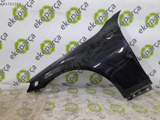2014-2018 Mercedes S Serisi Sol Ön Çamurluk (W222) - A222881010
