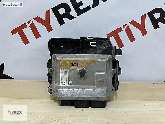 Peugeot 301 1.2 Benzinli Motor Beyni