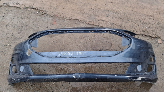 Ford focus 2023-2025 ön tampon