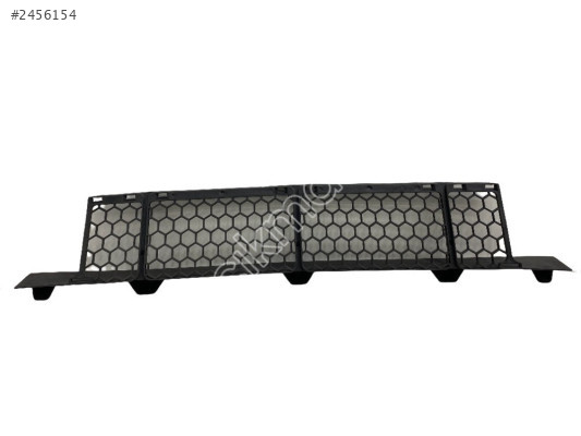 8200052787  TAMPON ORTA PARÇA ARKA MEGANE 4X4
