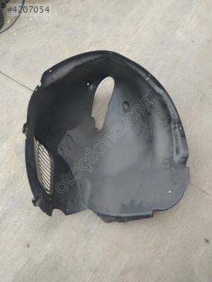 SIFIR ORJ VW TOUAREG SOL ÖN ÇAMURLUK DAVLUMBAZI