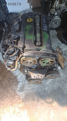 OPEL ASTRA VANUSDUZ MOTOR  2005 öncesi
