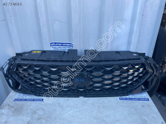 Seat İbiza Ön Panjur