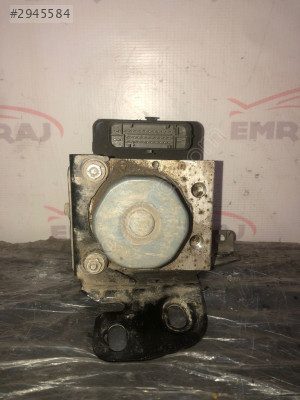 52043307 Fiat Fiorino Peugeot Bipper Citroen Nemo Abs Beyni
