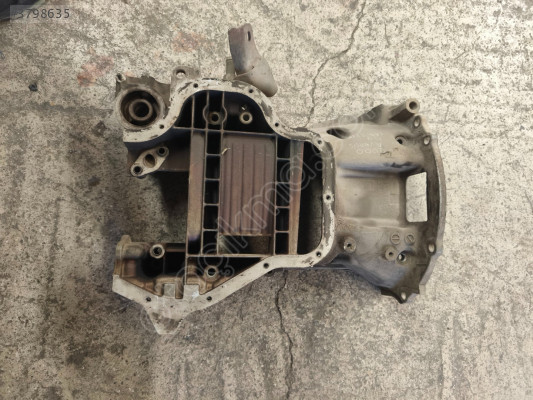 Toyota Avensis T22 1AZ FSE Motor alt Karteri