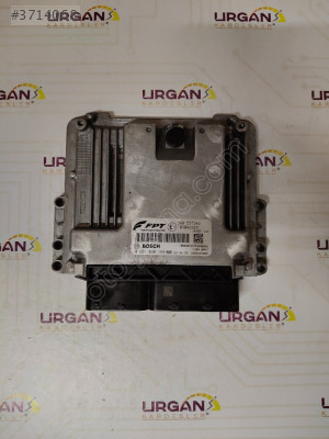 5801557345 0281030169 EDC17C49 IVECO DAİLY MOTOR BEYNİ