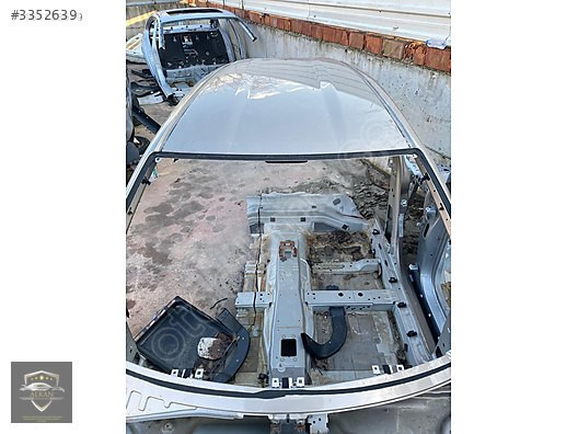 FİAT EGEA HB 2019 KESME TAVAN EURO CARS 0532.717.4704