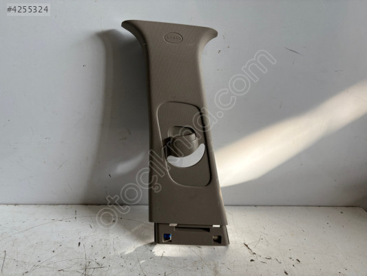 HYUNDAİ İ30 SOL ORTA DİREK ÜST BAKALİTİ