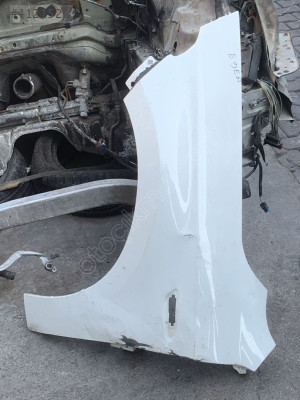 fiat egea sol ön çamurluk