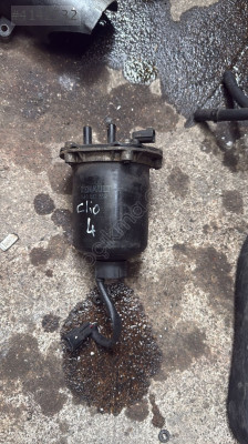 RENAULT CLİO 4  ÇIKMA MOTOR KUTUSU
