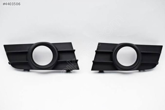 Laguna 3 Sis Kapak Çerçevesi Takımı Orjinal 2008-2015 622A90002R