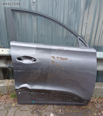 Citroen C5 AirCross 2017 2022 Sağ Ön Kapı Orijinal Çıkma