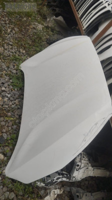 2019-22 FORD FOCUS MOTOR KAPUTU ORJİNAL ÇIKMA