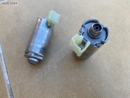 PORSCHE KANAT SPOYLER MOTORU