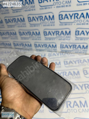 VOLKSWAGEN CRAFTER-MERCEDES SPRINTER ALT AYNA ISITMALI