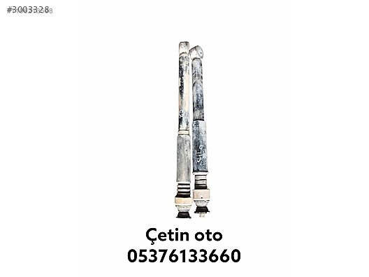 RENAULT CLİO 2 ARKA AMORTİSÖR