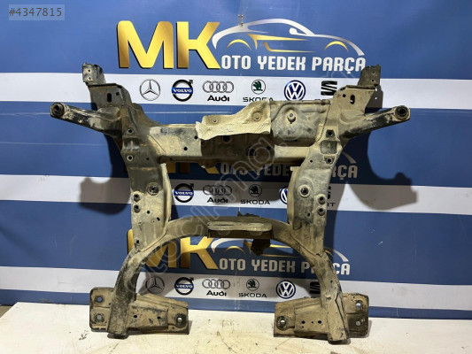 MERCEDES A180-A200 W176 ÖN TRAVES