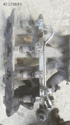 OPEL CORSA B ENJEKTÖR TAKIM.OTO ERKAN ÜNYE