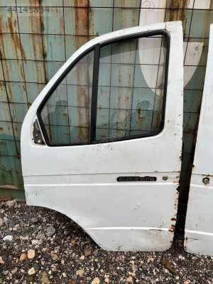 GAZELLE SOL ÖN KAPI DOLU MONTECAR 2