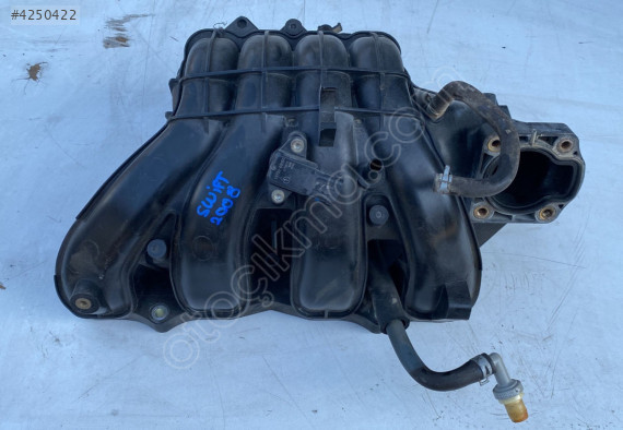 suzuki swift 2008 1.3 emme manifoldu (son fiyat)