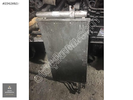Hyundai Era 1.5 CRDİ Klima Radyatörü RC94895
