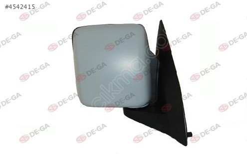 OPEL COMBO SAĞ AYNA ELK.ISITM. 2001-2009 SIFIR