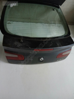 Laguna 2 bagaj kapağı