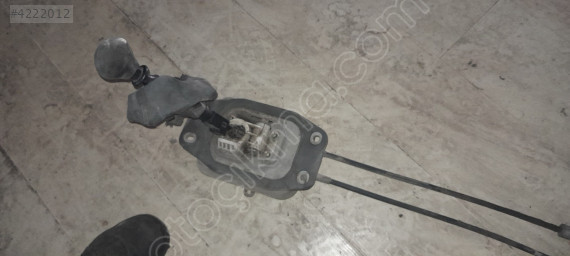 Fiat Palio 2001 model vites kolu