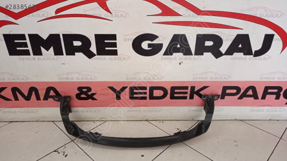 13223751 - 323598326 Opel Corsa D Ön Tampon Demiri İç Plastiği