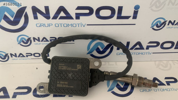 55487662 OPEL INSİGNİA B NOX SENSÖRÜ