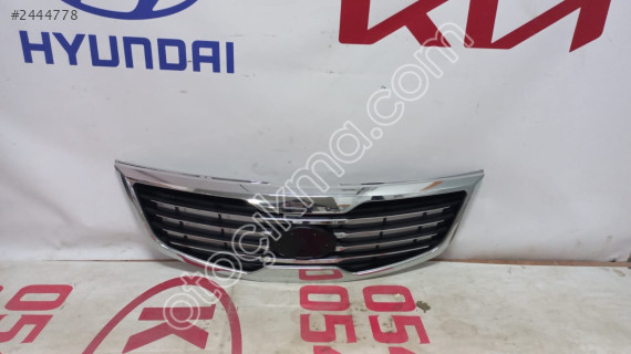 KİA SPORTAGE ÖN PANJUR KIROMLU 2011-2015 SIFIR