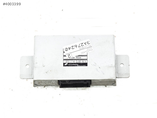 Freelander 1 Şanzıman Beyni HD97J099 31036PR004 ETC-J114