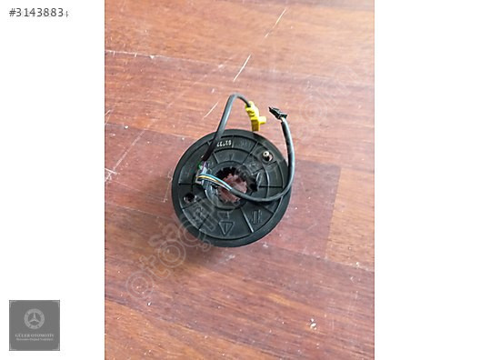 MERCEDES W208 W210 W463 AİRBAG SARGISI A2104600049
