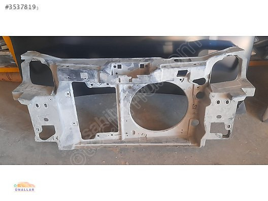 2001 POLO ARKA PANEL ÜNALLAR OTO YEDEK PARÇADA
