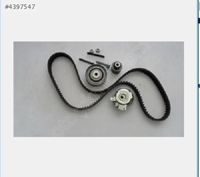 TRİGER SETİ PASSAT 05-10 03G198119