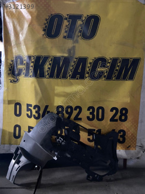 Bmw x1 f48 ön tampon braketi 7354820