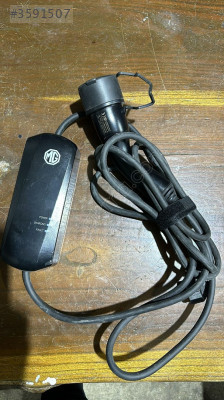 2023 MG4 COMFORT ŞARJ ADAPTÖR