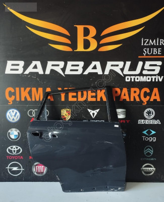 HYUNDAİ BAYON SAĞ ARKA KAPI 2019-2024 TEMİZ