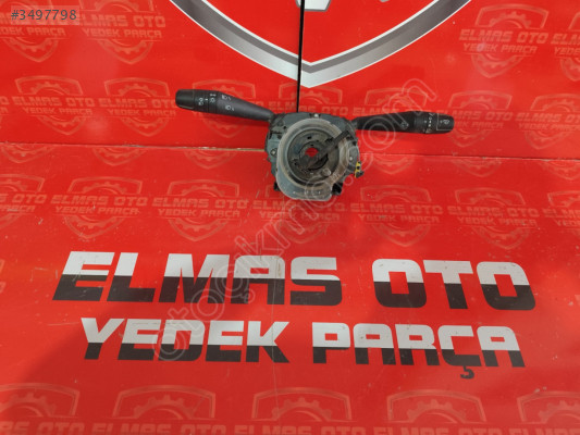 FİAT EGEA SİNYAL SİLECEK KOLU ÇIKMA PARÇA