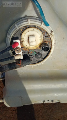 Fiat Tipo Empi benzin şamandırasi muaer garantili faturalı