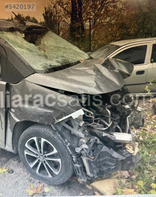 Citreon berlingo taşıyıcı
