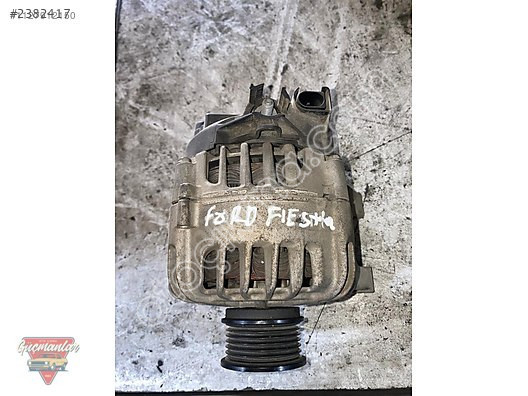 FORD FİESTA ŞARJ DİNAMOSU 0546 772 25 16