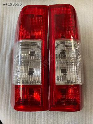 MERCEDES SPRİNTER STOP TAKIM (2002-2006)