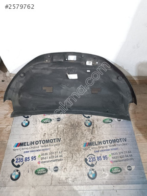 MERCEDES ÇIKMA CLA W117 BAGAJ KAPAK DÖŞEMESİ A1176900241