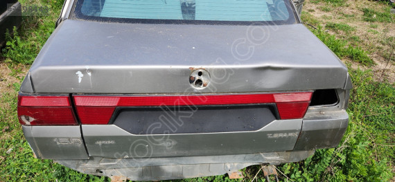 ALFA ROMEO 155 BAGAJ KAPAĞI
