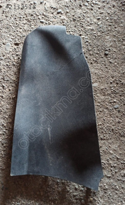 RENAULT FLUENCE ORTA KONSOL SOL YAN KAPAK 689300673R