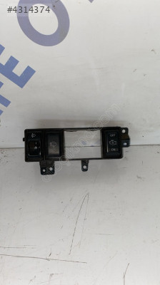 nissan navara 2008 far ayar düğmesi/butonu (son fiyat)