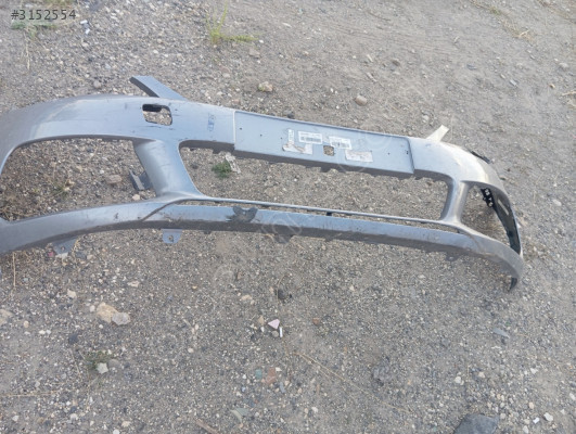 2010 2016 Peugeot 308 ön tampon