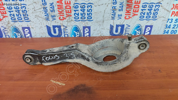FORD FOCUS 3,5 ARKA SALINCAK ÇIKMA ORJİNAL