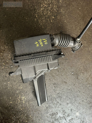 2024 İ 20 HAVA FILITRE KUTUSU 1.4